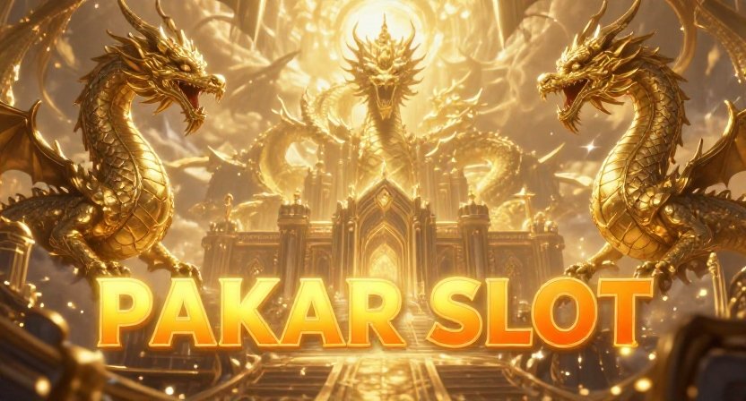 PAKARSLOT